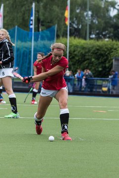 Bild 125 - B-Juniorinnen Deutschland - England